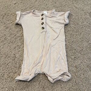 LouLou&Company Romper